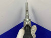 1977 Smith Wesson Model 63 4" .22lr *BEAUTIFUL DOUBLE-ACTION REVOLVER