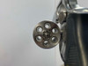 1977 Smith Wesson Model 63 4" .22lr *BEAUTIFUL DOUBLE-ACTION REVOLVER