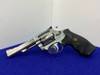 1977 Smith Wesson Model 63 4" .22lr *BEAUTIFUL DOUBLE-ACTION REVOLVER