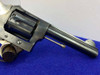 Spanish Crucero .32 ACP Blued 4.5" *HISTORIC SINGLE-ACTION REVOLVER*