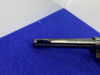 Spanish Crucero .32 ACP Blued 4.5" *HISTORIC SINGLE-ACTION REVOLVER*