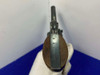 Spanish Crucero .32 ACP Blued 4.5" *HISTORIC SINGLE-ACTION REVOLVER*