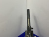Spanish Crucero .32 ACP Blued 4.5" *HISTORIC SINGLE-ACTION REVOLVER*