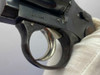 Spanish Crucero .32 ACP Blued 4.5" *HISTORIC SINGLE-ACTION REVOLVER*