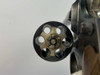 Spanish Crucero .32 ACP Blued 4.5" *HISTORIC SINGLE-ACTION REVOLVER*