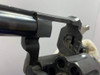 Spanish Crucero .32 ACP Blued 4.5" *HISTORIC SINGLE-ACTION REVOLVER*