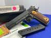 2021 Citadel 1911-A1 Full Size .45ACP Blk 5"*AWESOME SEMI-AUTOMATIC PISTOL*