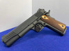 2021 Citadel 1911-A1 Full Size .45ACP Blk 5"*AWESOME SEMI-AUTOMATIC PISTOL*