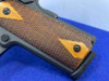 2021 Citadel 1911-A1 Full Size .45ACP Blk 5"*AWESOME SEMI-AUTOMATIC PISTOL*