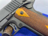 2021 Citadel 1911-A1 Full Size .45ACP Blk 5"*AWESOME SEMI-AUTOMATIC PISTOL*