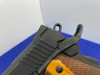 2021 Citadel 1911-A1 Full Size .45ACP Blk 5"*AWESOME SEMI-AUTOMATIC PISTOL*