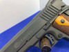 2021 Citadel 1911-A1 Full Size .45ACP Blk 5"*AWESOME SEMI-AUTOMATIC PISTOL*