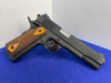 2021 Citadel 1911-A1 Full Size .45ACP Blk 5"*AWESOME SEMI-AUTOMATIC PISTOL*