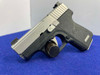 Kahr Arms P380 .380 ACP Stainless 2.5" *PERFECT FOR EVERYDAY CARRY*-GID1190171817