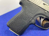 Kahr Arms P380 .380 ACP Stainless 2.5" *PERFECT FOR EVERYDAY CARRY*-GID1190171817