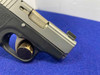 Kahr Arms P380 .380 ACP Stainless 2.5" *PERFECT FOR EVERYDAY CARRY*-GID1190171817