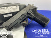 Sig Sauer P229 9mm Black 3.9" *EXCELLENT SEMI-AUTOMATIC COMPACT PISTOL*