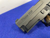Sig Sauer P229 9mm Black 3.9" *EXCELLENT SEMI-AUTOMATIC COMPACT PISTOL*