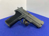 Sig Sauer P229 9mm Black 3.9" *EXCELLENT SEMI-AUTOMATIC COMPACT PISTOL*