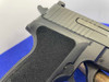 Sig Sauer P229 9mm Black 3.9" *EXCELLENT SEMI-AUTOMATIC COMPACT PISTOL*