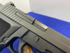 Sig Sauer P229 9mm Black 3.9" *EXCELLENT SEMI-AUTOMATIC COMPACT PISTOL*