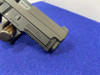 Sig Sauer P229 9mm Black 3.9" *EXCELLENT SEMI-AUTOMATIC COMPACT PISTOL*