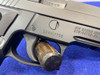 Sig Sauer P229 9mm Black 3.9" *EXCELLENT SEMI-AUTOMATIC COMPACT PISTOL*