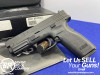 Springfield XD-9 9mm 4" Black *EXCELLENT SEMI-AUTOMATIC PISTOL*-GID1190179574