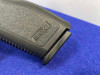 Springfield XD-9 9mm 4" Black *EXCELLENT SEMI-AUTOMATIC PISTOL*-GID1190179574