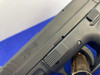 Springfield XD-9 9mm 4" Black *EXCELLENT SEMI-AUTOMATIC PISTOL*-GID1190179574