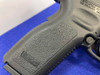 Springfield XD-9 9mm 4" Black *EXCELLENT SEMI-AUTOMATIC PISTOL*-GID1190179574