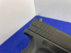 Springfield XD-9 9mm 4" Black *EXCELLENT SEMI-AUTOMATIC PISTOL*-GID1190179574