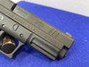 Springfield XD-9 9mm 4" Black *EXCELLENT SEMI-AUTOMATIC PISTOL*-GID1190179574