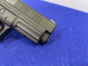 Springfield XD-9 9mm 4" Black *EXCELLENT SEMI-AUTOMATIC PISTOL*-GID1190179574