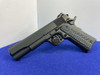 Taylor & Co. M1911A1 FS Tactical II 10mm 5" *OUTSTANDING 1911 STYLE PISTOL*