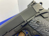 Taylor & Co. M1911A1 FS Tactical II 10mm 5" *OUTSTANDING 1911 STYLE PISTOL*