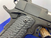 Taylor & Co. M1911A1 FS Tactical II 10mm 5" *OUTSTANDING 1911 STYLE PISTOL*