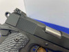Taylor & Co. M1911A1 FS Tactical II 10mm 5" *OUTSTANDING 1911 STYLE PISTOL*