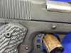 Taylor & Co. M1911A1 FS Tactical II 10mm 5" *OUTSTANDING 1911 STYLE PISTOL*