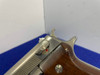 Browning BDA 380 .380 ACP Nickel 3.8" *INCREDIBLE ITALIAN MADE PISTOL*