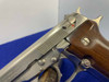 Browning BDA 380 .380 ACP Nickel 3.8" *INCREDIBLE ITALIAN MADE PISTOL*