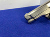 Browning BDA 380 .380 ACP Nickel 3.8" *INCREDIBLE ITALIAN MADE PISTOL*