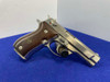 Browning BDA 380 .380 ACP Nickel 3.8" *INCREDIBLE ITALIAN MADE PISTOL*
