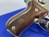 Browning BDA 380 .380 ACP Nickel 3.8" *INCREDIBLE ITALIAN MADE PISTOL*