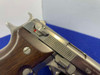 Browning BDA 380 .380 ACP Nickel 3.8" *INCREDIBLE ITALIAN MADE PISTOL*