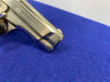 Browning BDA 380 .380 ACP Nickel 3.8" *INCREDIBLE ITALIAN MADE PISTOL*