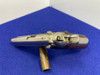 Browning BDA 380 .380 ACP Nickel 3.8" *INCREDIBLE ITALIAN MADE PISTOL*