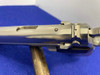 Browning BDA 380 .380 ACP Nickel 3.8" *INCREDIBLE ITALIAN MADE PISTOL*