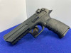Magnum Research/IMI Baby Desert Eagle 9mm Blk *AMAZING ISRAEL-MADE HANDGUN*-GID1190195826
