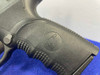 Magnum Research/IMI Baby Desert Eagle 9mm Blk *AMAZING ISRAEL-MADE HANDGUN*-GID1190195826
